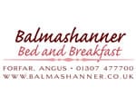 Balmashanner Bed and Breakfast