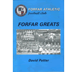 Forfar Greats Book