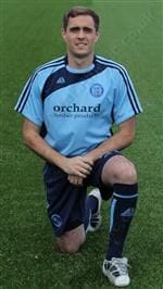 campbell iain