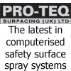 Pro-Teq Surfacing (UK) Ltd.