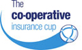 CO-OPERATIVE INSURANCE CUP DRAW: Loons drawn away to Clyde