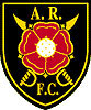 Forfar Athletic 1 Albion Rovers 4