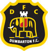 Dumbarton 0 Forfar Athletic 0