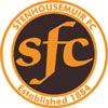 Stenhousemuir 2 Forfar Athletic 0