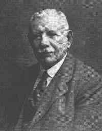 James Black