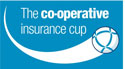 THE CO-OPERATIVE INSURANCE CUP FOOTBALL FAMILY FUNDAY