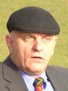 Dick Campbell Appointed As New Loons Manager