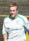 Double for McNally in Annual Awards