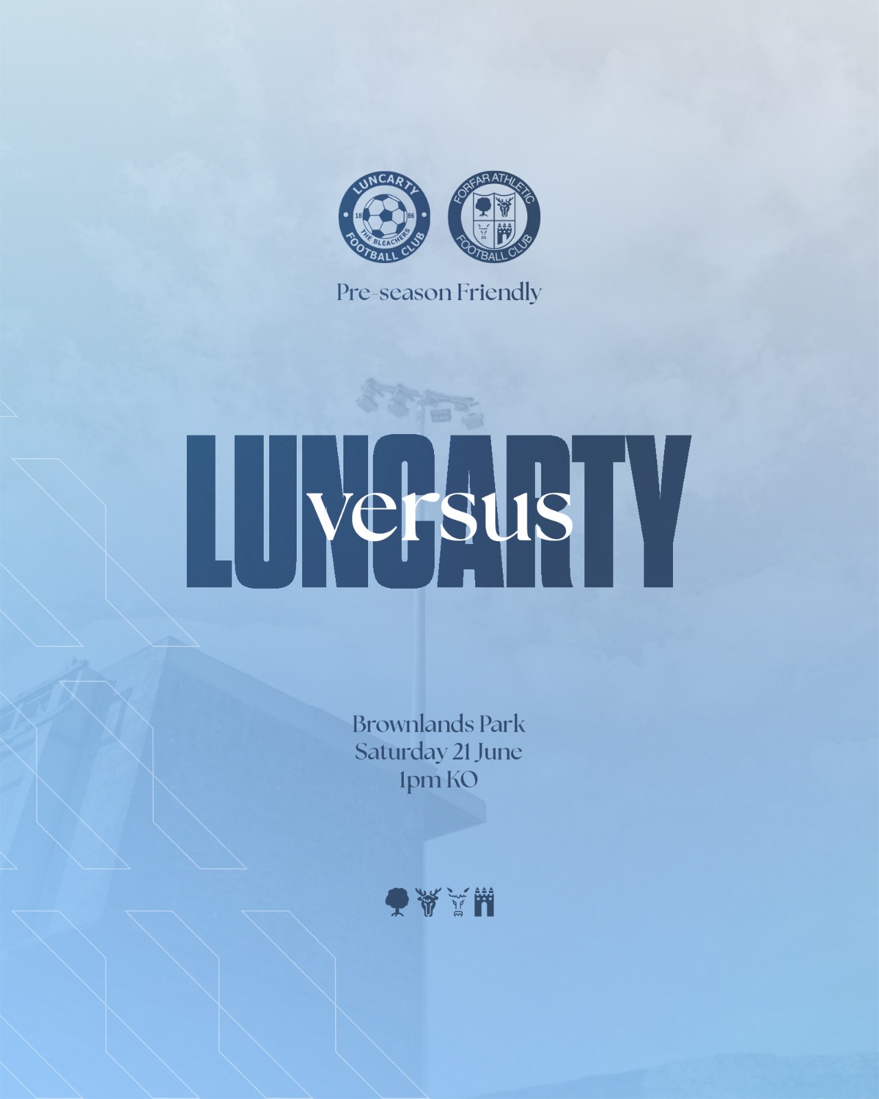 luncarty