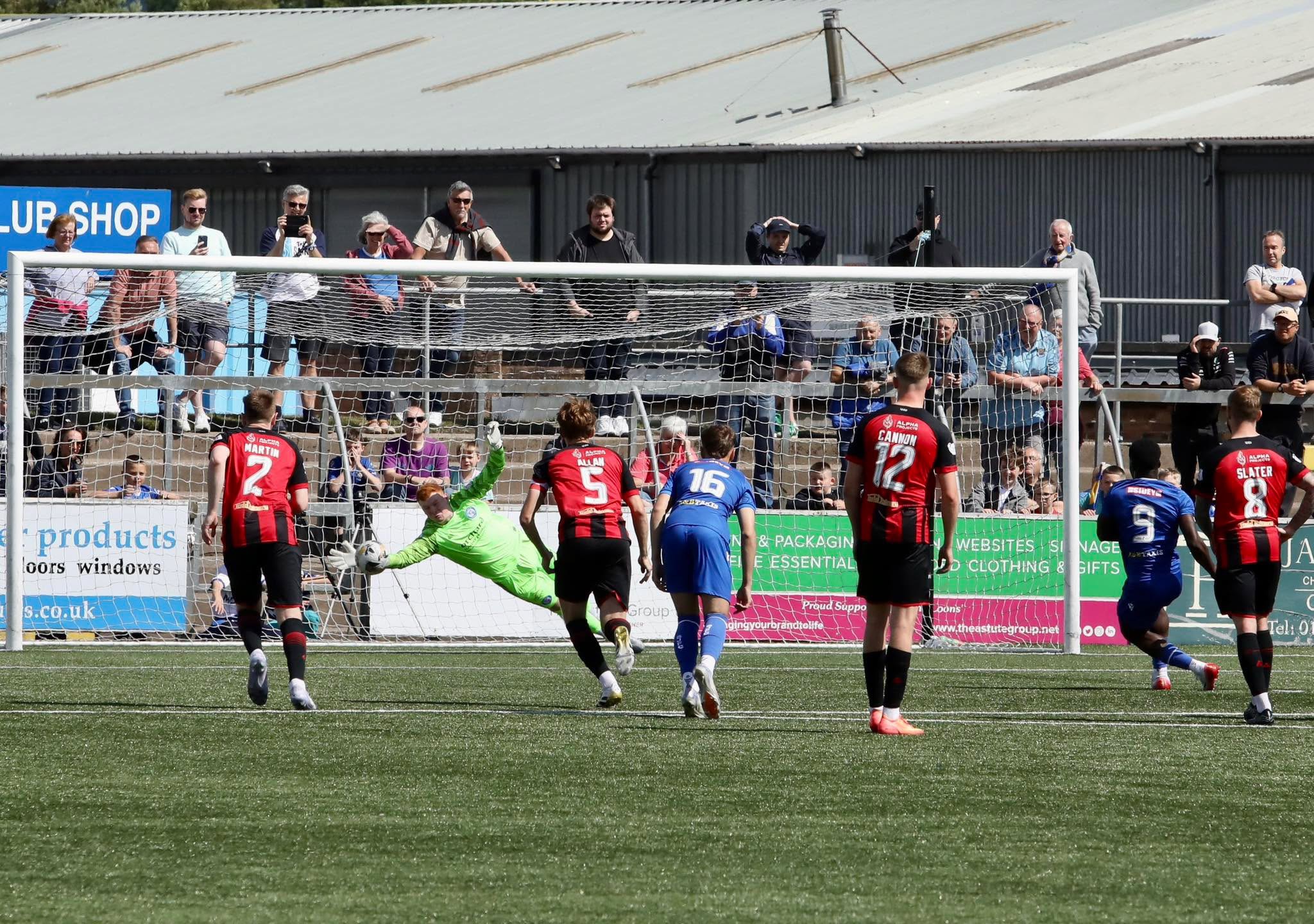 sjfc save