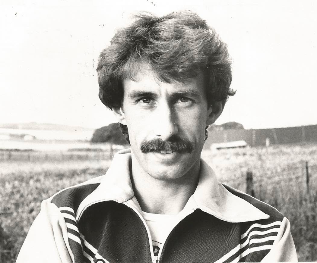 mitchell john