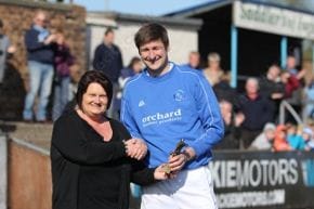 20120428 Award 4 Away Player