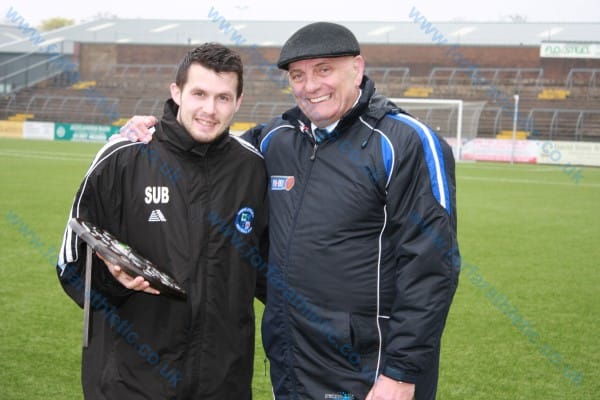 2013 Player of the Year