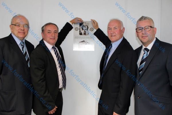 David McGregor, Ian McPhee, Doug Houston & Alastair Donald IMG 7239