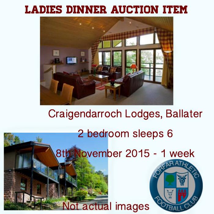 2015 Ladies Dinner Auction 02.01