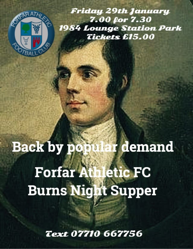 2016-01-29 Burns Supper