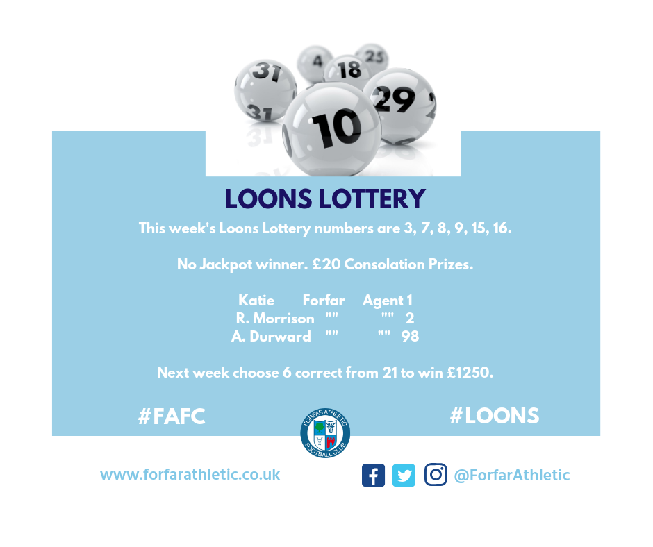 lotto results 27th april 2019