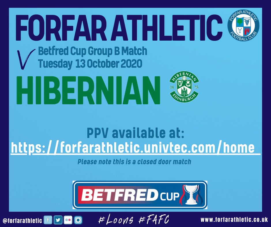 Hibs Match Graphic 2