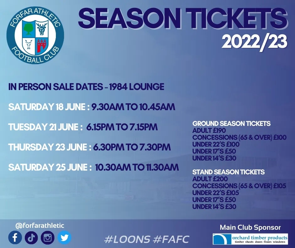 Season tickets 3