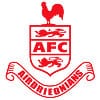 airdrieonians