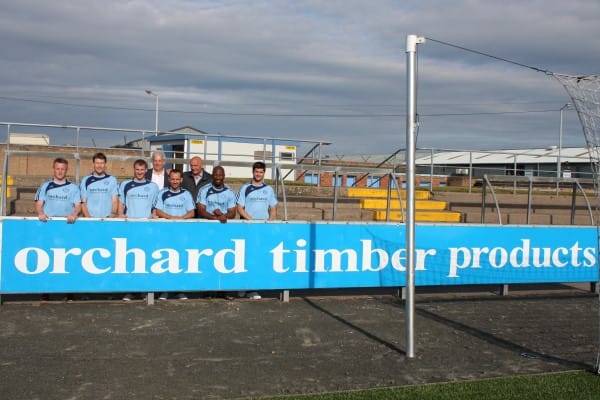 2013-07-16 New players sponsor