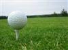 golf ball