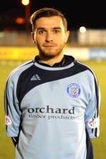 mccluskey jamie