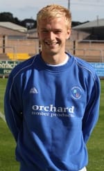 Jordon Brown 